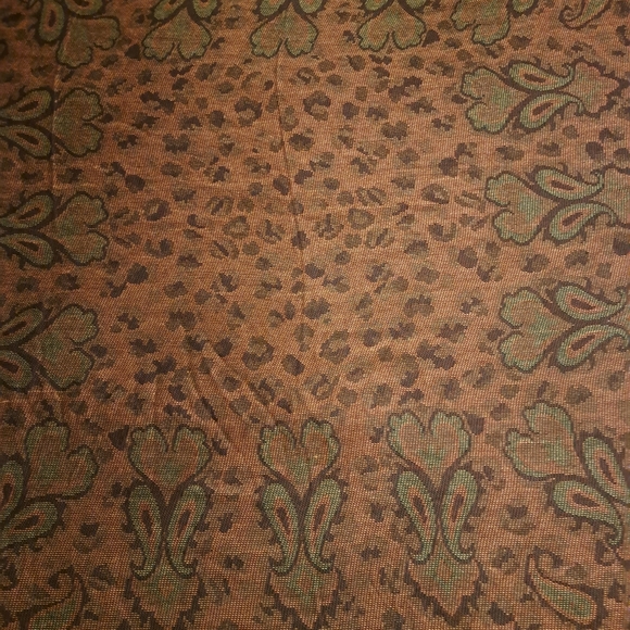 Fendi scarf wrap - Picture 8 of 11